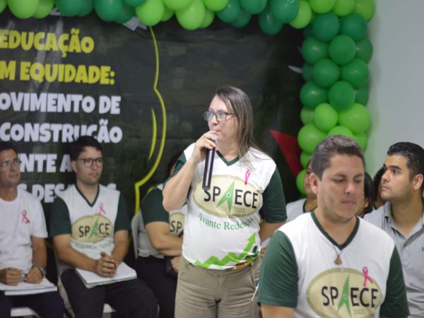 SME cria pacto para evolução do aprendizado